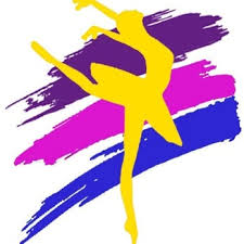 Dance Theatre Fairbanks logo