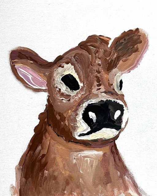 Artist portrait image